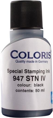 947 STN4 pečiatková farba Coloris