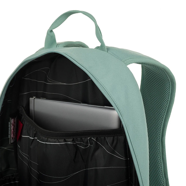 Študentský batoh Topgal VIKI Mentolkový 25030