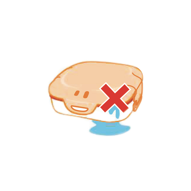 Desiatový box Maped Picnik Concept Kids modrý 0,7 Lit.