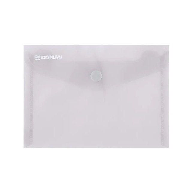 Plastová obálka A6 DONAU