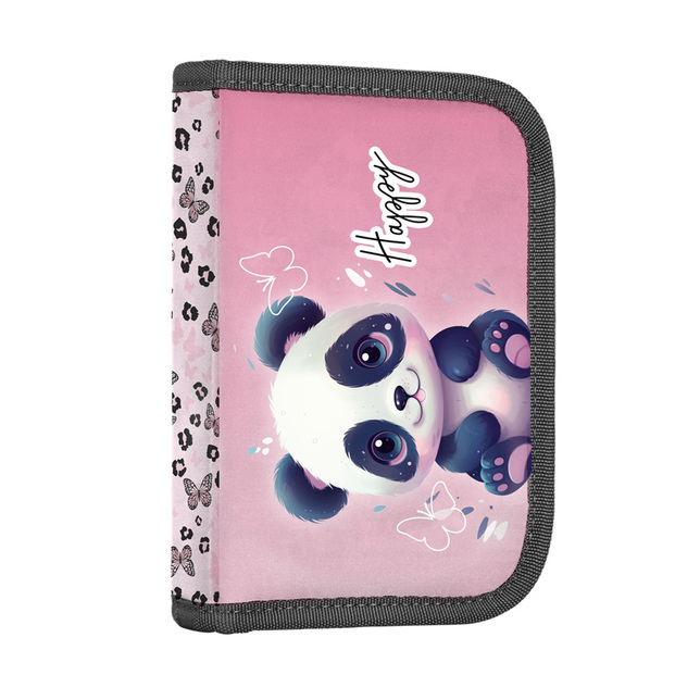 Školský set 3 dielny Prémium Panda