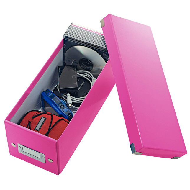 Škatuľa úzká Click &amp; Store WOW