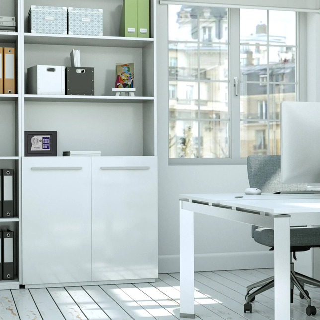 Nábytkový sejf Jupiter 17x23x17cm