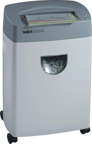 2510CC Skartovačka TAROS 3,8x48mm