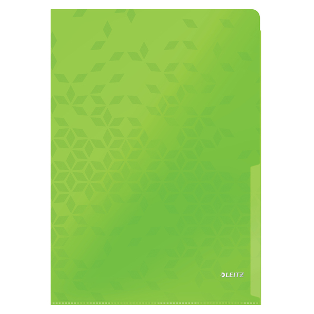 405099 Obal L na dokumenty Leitz WOW bal.6ks