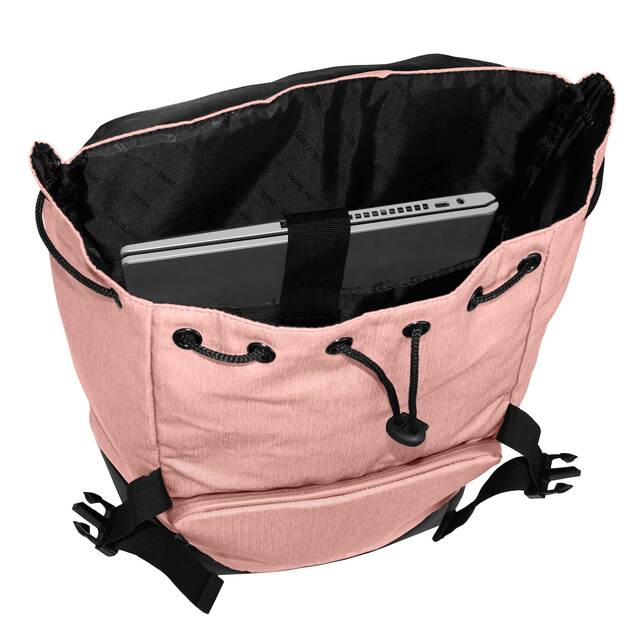 Batoh WALKER Sol Flamingo