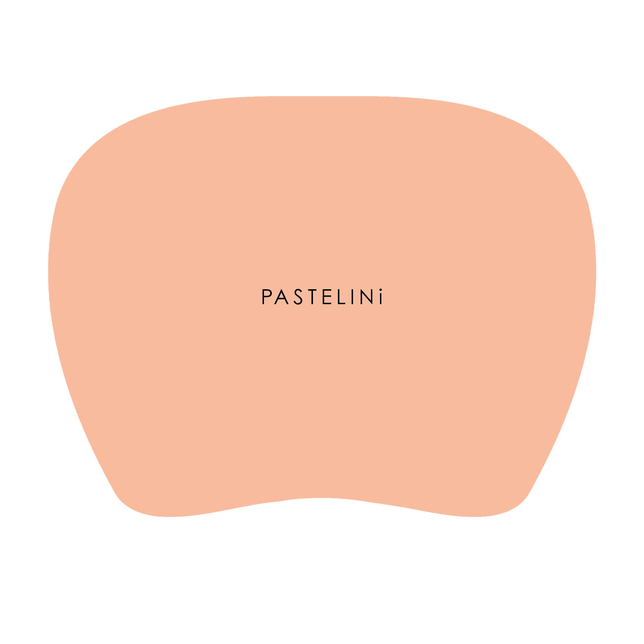 Podložka pod myš PASTELINi