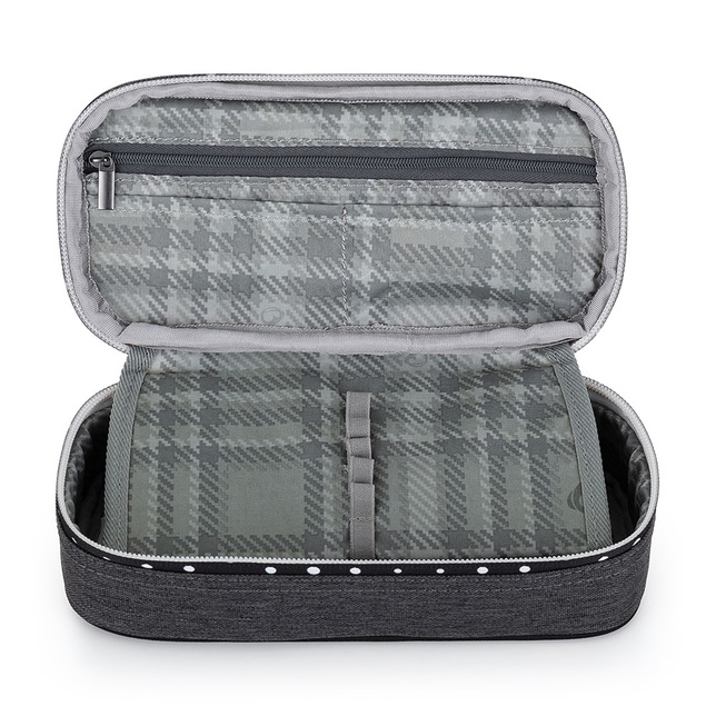 Peračník FLICK 23 A čierny / biely