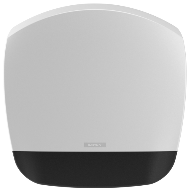 90083 Zásobník na toaletný papier Katrin do pr.28cm 90083