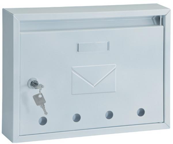 Poštová schránka Imola