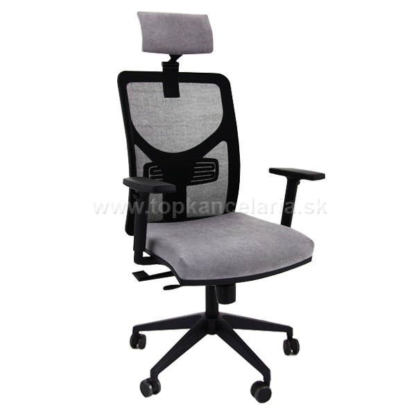 Kancelárska stolička TOP STYLE 2030