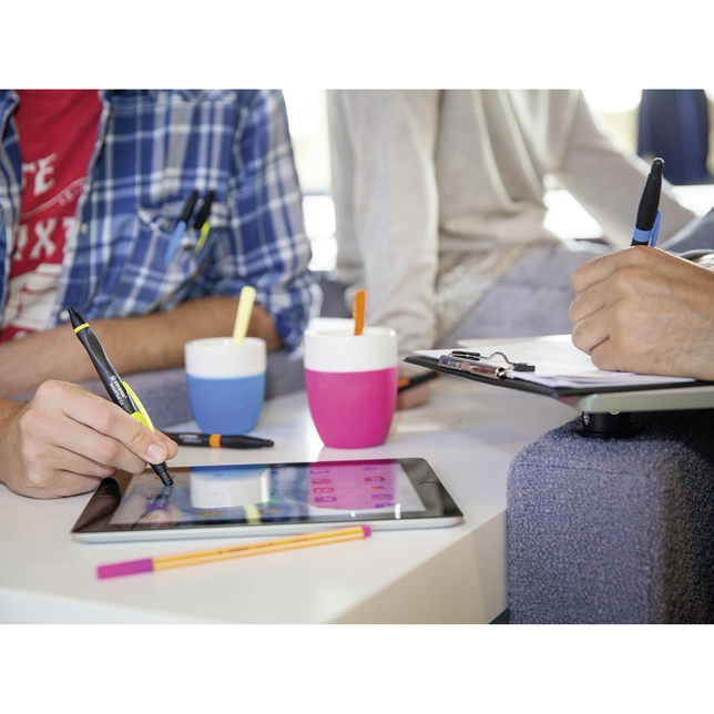 Stabilo SMARTball pero pre ľavákov