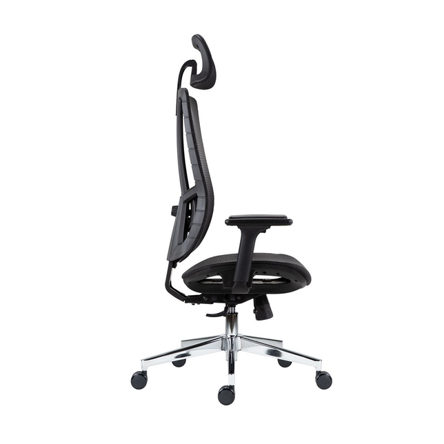 Tennesse kancelárske kreslo