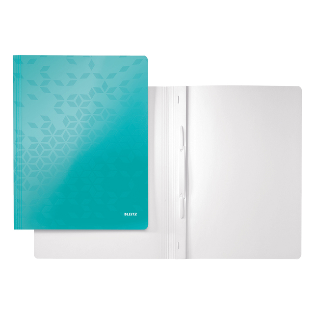 Obal s rýchloviazačom Leitz WOW