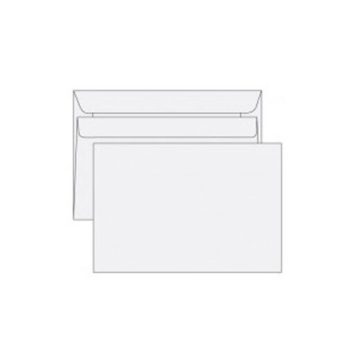 Obálky C5 samolepacie