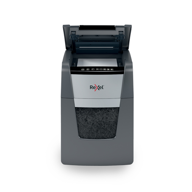 Skartovačka Rexel 100X Optimum 4x28