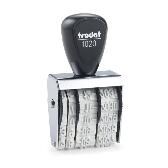 Klasické dátumovky