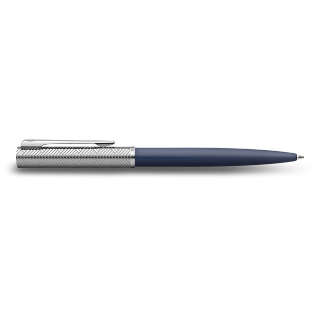WATERMAN Allure DLX Blue pero CT BP