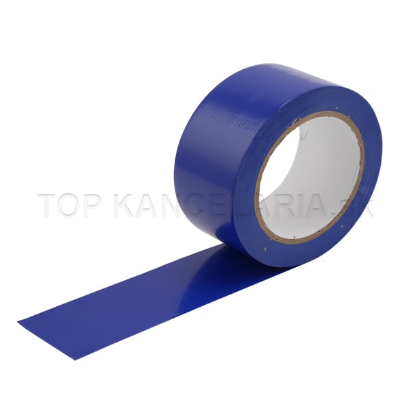 Lepiaca páska na podlahu PVC