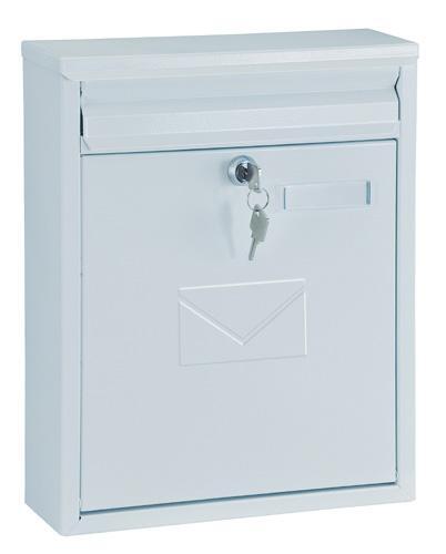 Poštová schránka Como