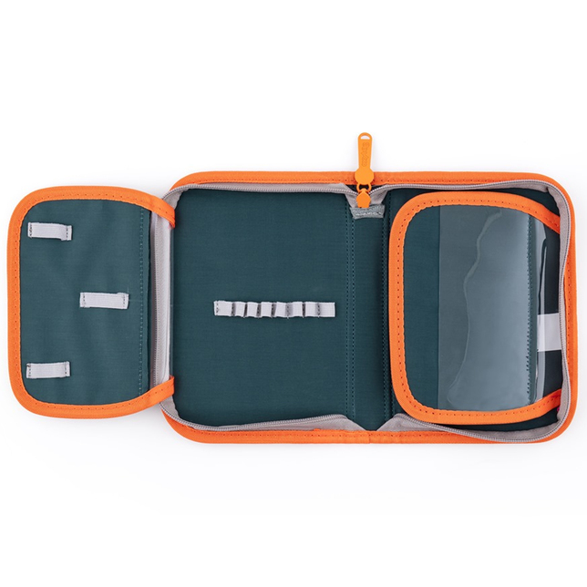 Školský set 3 dielny Prémium LIGHT vlk