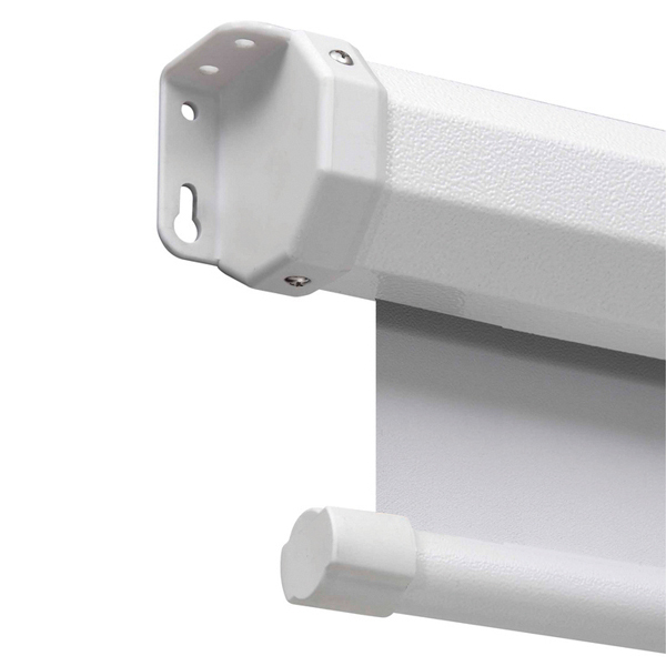 Nástenné projekčné plátno