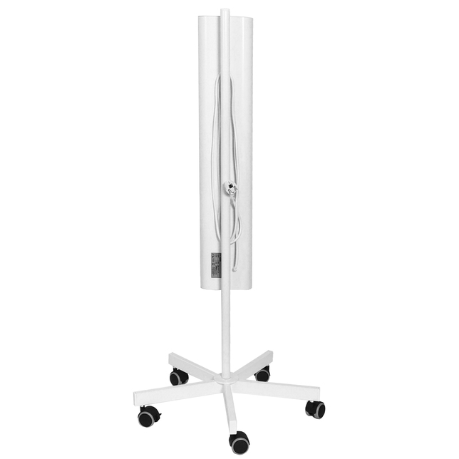 Germicídny žiarič PROLUX G30W mobilný biely