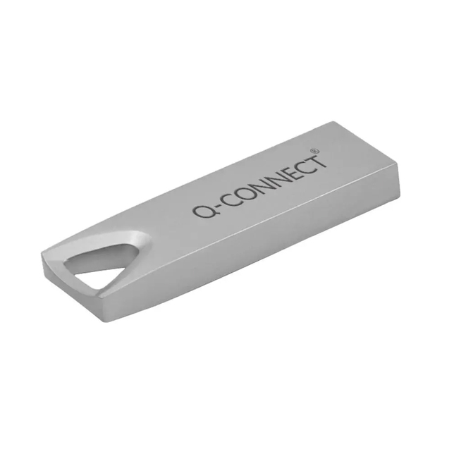 Flash disk USB Premium Q-CONNECT 2.0, 32 GB 