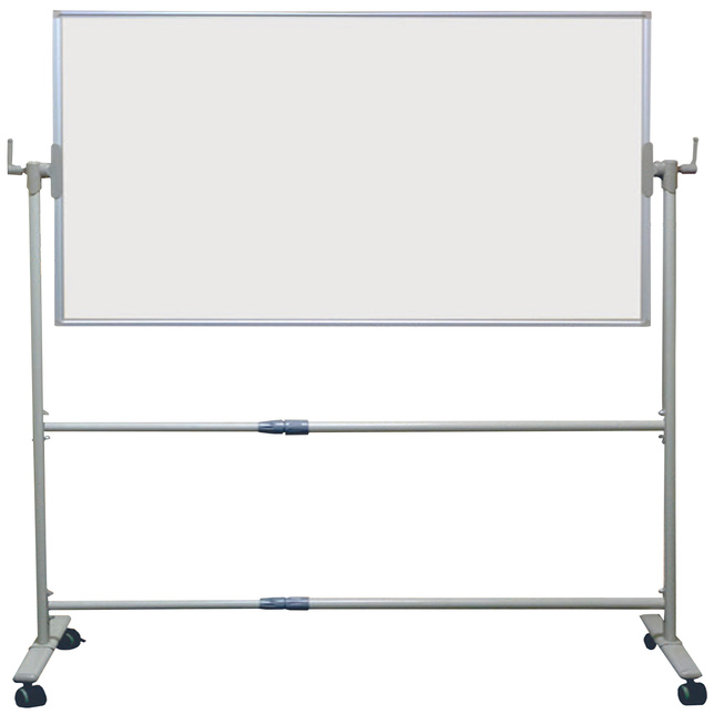 Otočná tabula zo stojanom