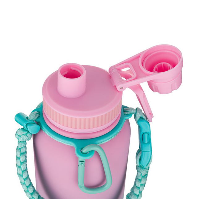 Termoska 950 ml OXY ružová