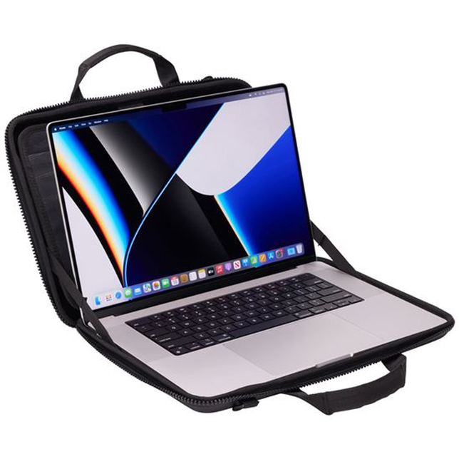Thule Gauntlet 4.0 taška na 16&quot; MacBook Pro čierna TGAE2357K