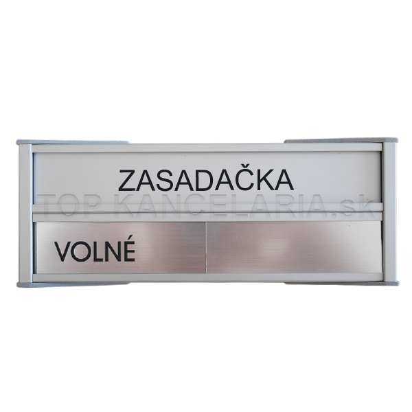 ZAS186 tabula ZASADAČKA 62 x 186 mm