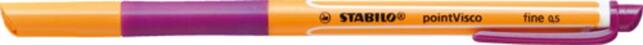 Gélový roller Stabilo PointVisco 1099