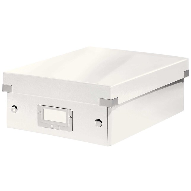 Škatuľa s 2-3 priehr. Click&amp;Store WOW