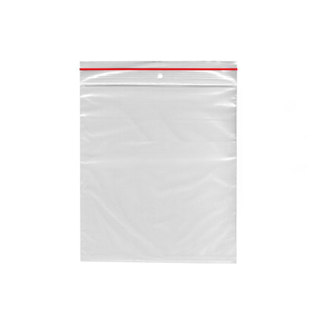 Rýchlozatváracie sáčky