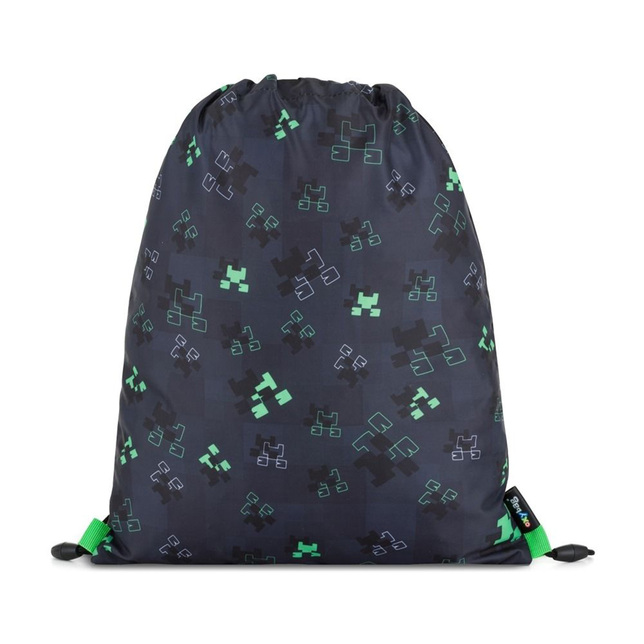 Školský set 3 dielny OXY NEXT Green cubes