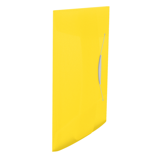 Obal na dokumenty s gumou VIVIDA