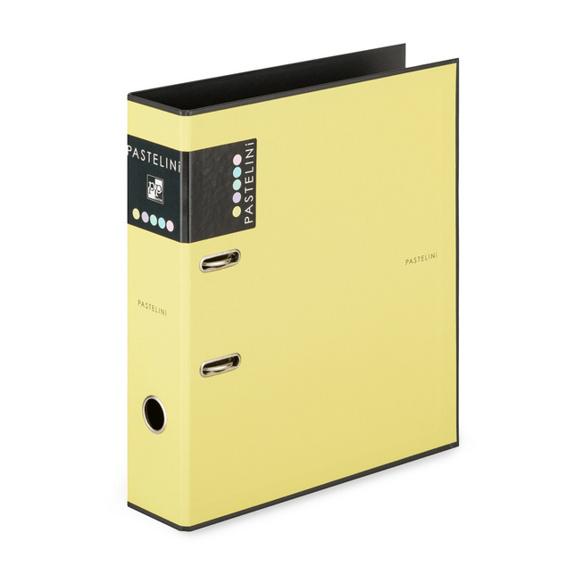 Zakladač pákový 7 cm PASTELINi