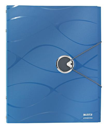 Triediaca kniha Vivanto