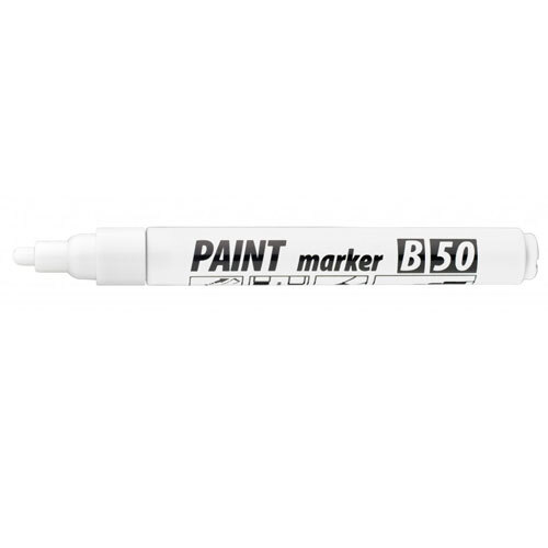 Lakové popisovače Paint marker B50 