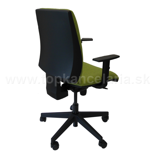 KENT šéf kancelárska stolička P41