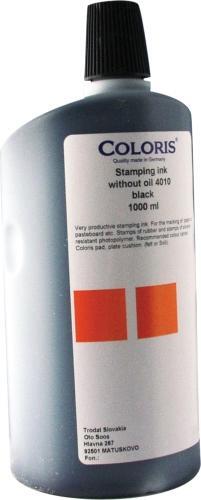 4010 pečiatková farba Coloris