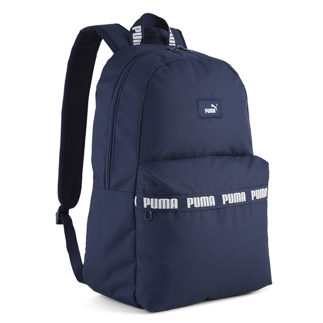 Batoh PUMA TAPE modrá 9117003