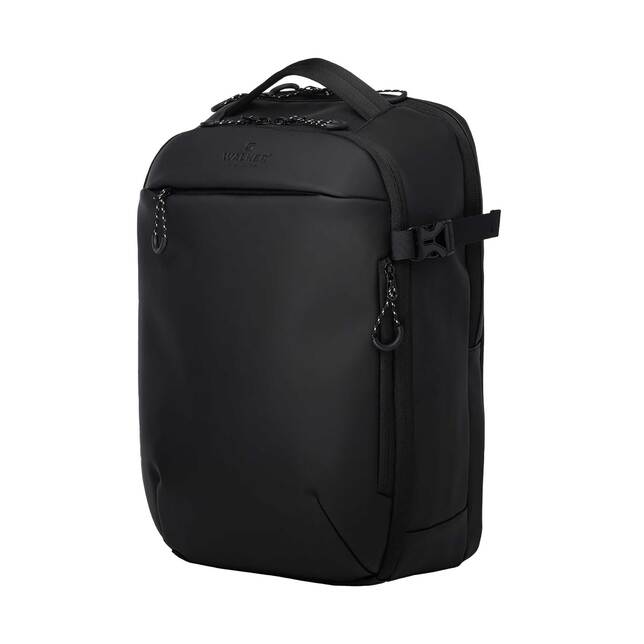 Ruksak WALKER Element Black