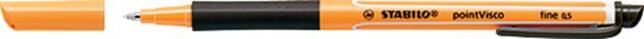 Gélový roller Stabilo PointVisco 1099