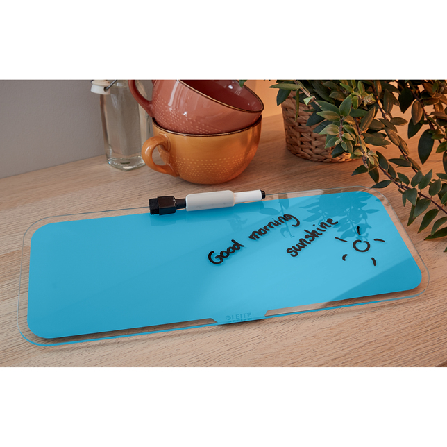 Stolná tabula na poznámky Leitz Cosy