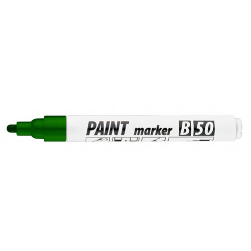 Lakové popisovače Paint marker B50 