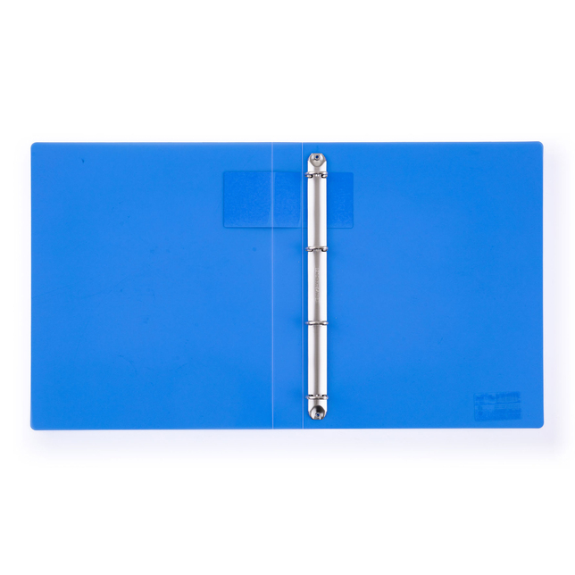 Zakladače 4-krúžkový Opaline 3,2cm