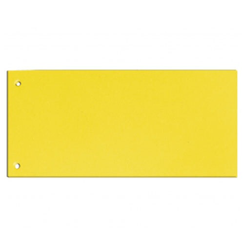 Rozraďovač úzky 24x10cm 100ks