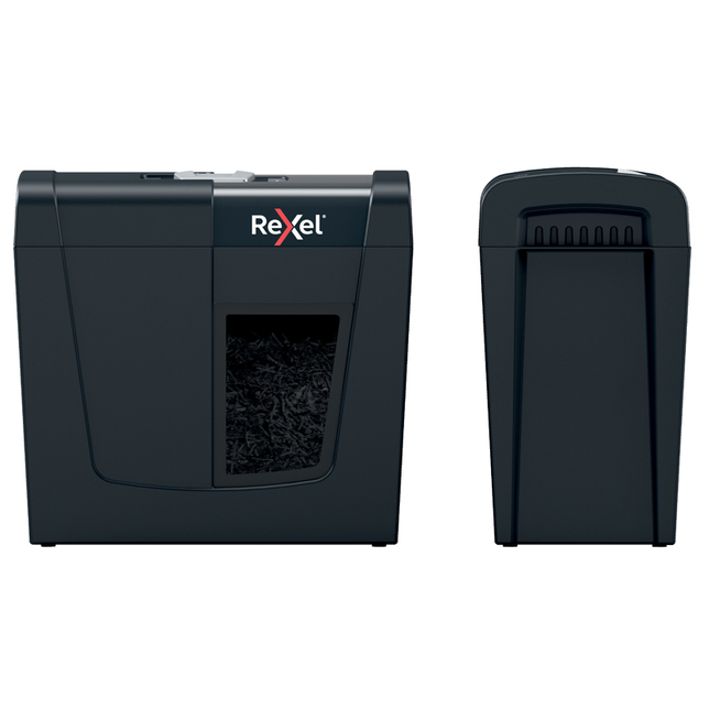Skartovačka Rexel Secure 2EU 4x40mm